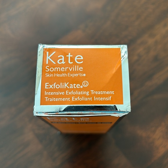 Kate Somerville ExfoliKate Intensive Exfoliating Treatment 60 ml/ 2 fl oz BNIB - Picture 4 of 5